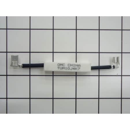 Alliance Laundry Systems D511277 Speed Queen Washer Dryer Resistor Assembly D511277